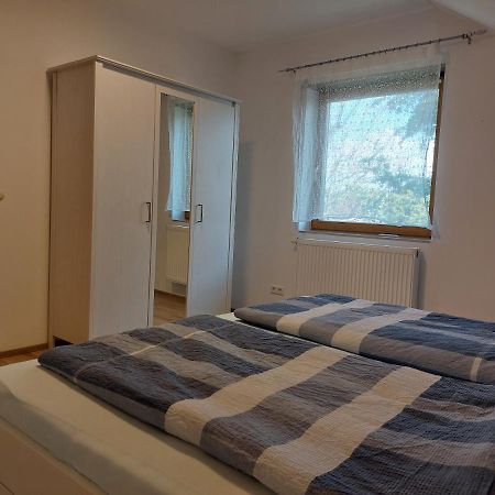 Alpensonne Appartement Achberg Buitenkant foto