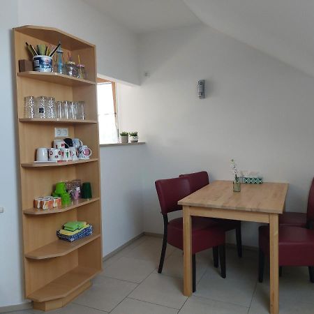Alpensonne Appartement Achberg Buitenkant foto