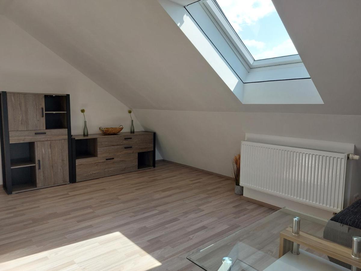 Alpensonne Appartement Achberg Buitenkant foto