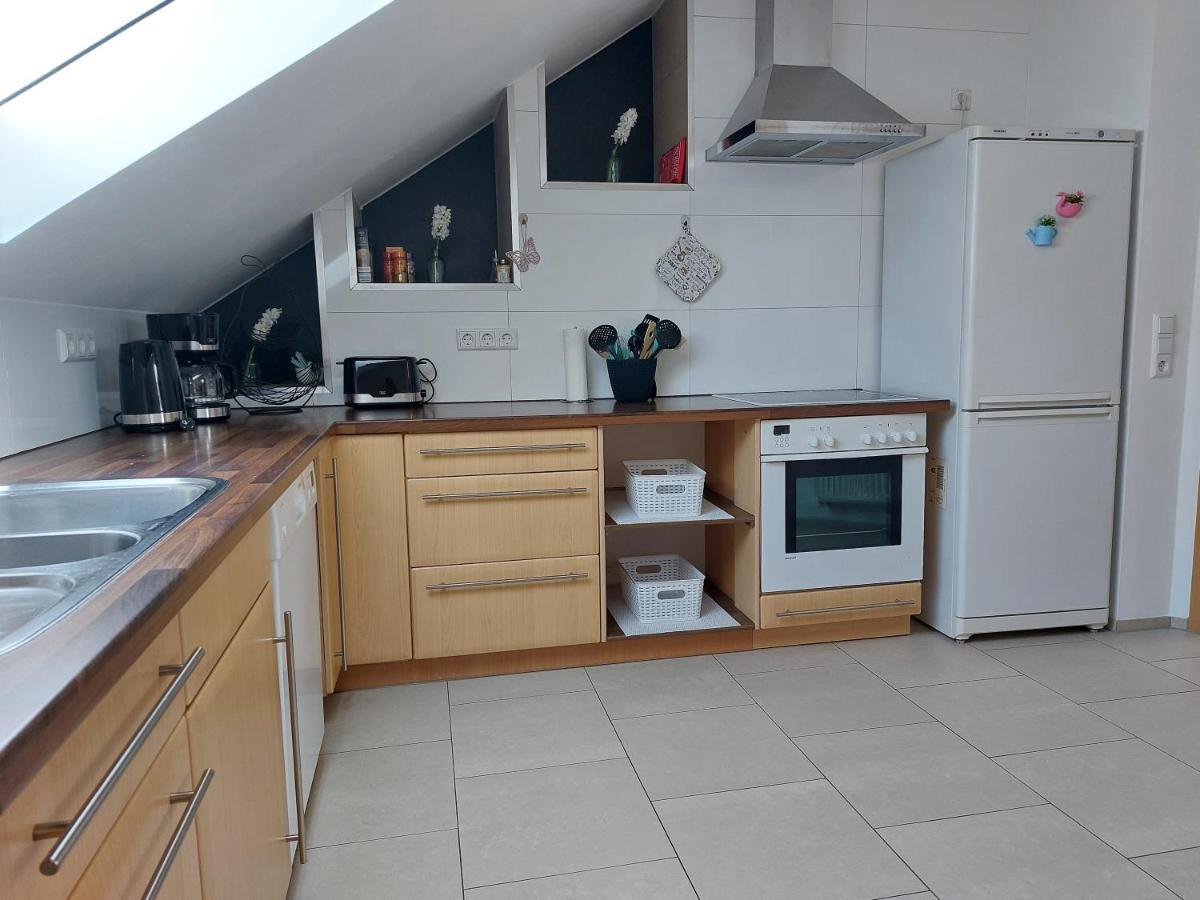 Alpensonne Appartement Achberg Buitenkant foto