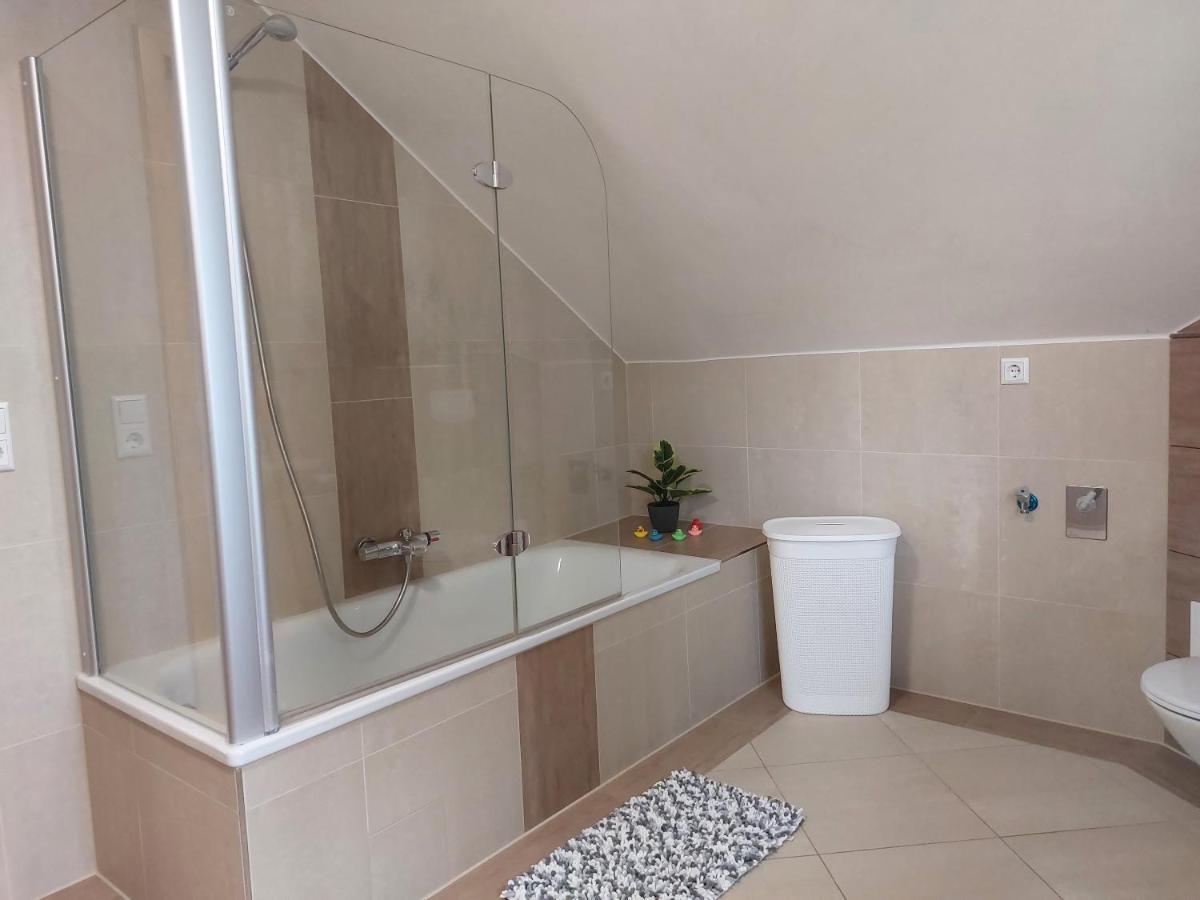 Alpensonne Appartement Achberg Buitenkant foto
