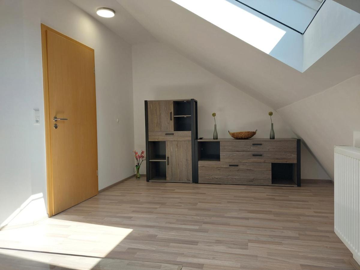 Alpensonne Appartement Achberg Buitenkant foto